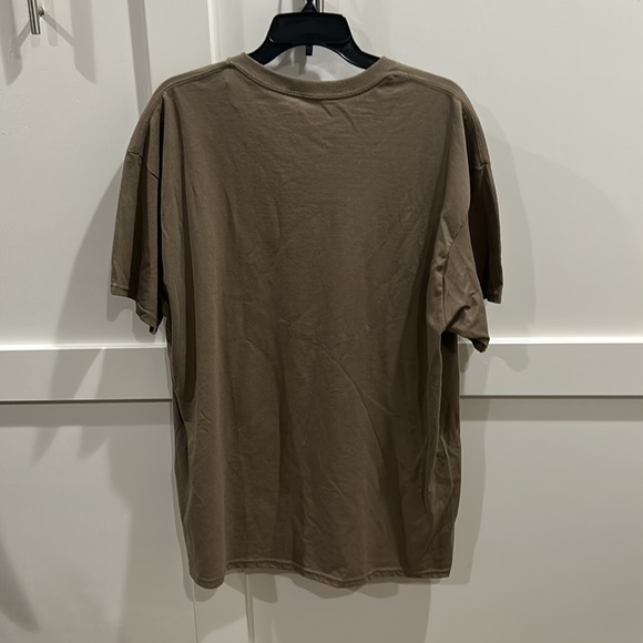 Johnny Cash - Tshirt Size XL - Picture 4 of 4